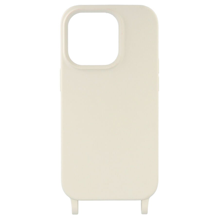 Funda Ultra suave colgante para iPhone 14 Pro