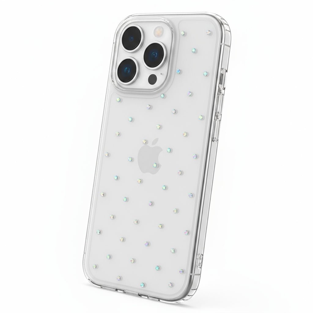Funda Brillantes para iPhone 14 Pro