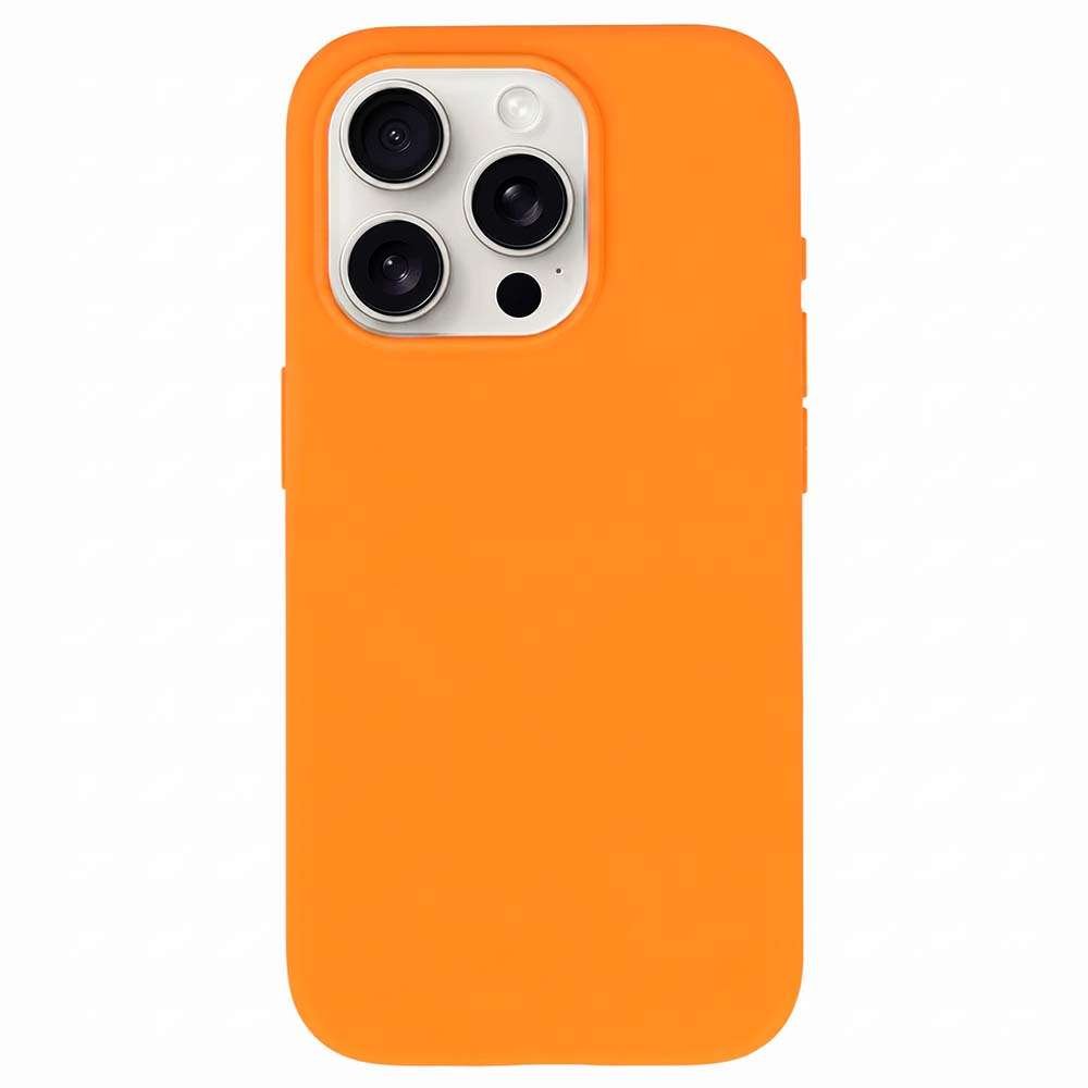 Funda Ultra Suave para iPhone 14 Pro Max