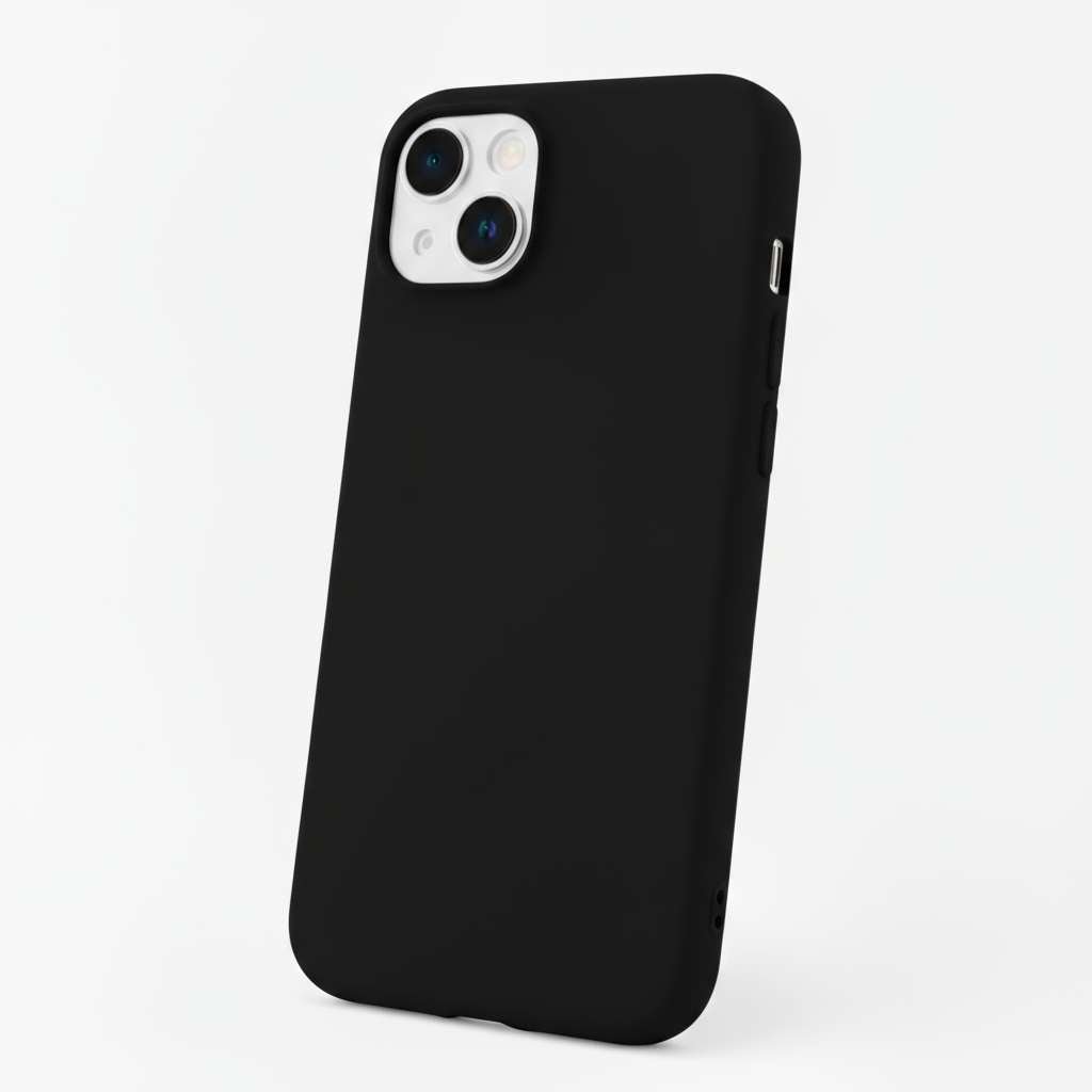 Funda Ultra Suave para iPhone 14 Plus