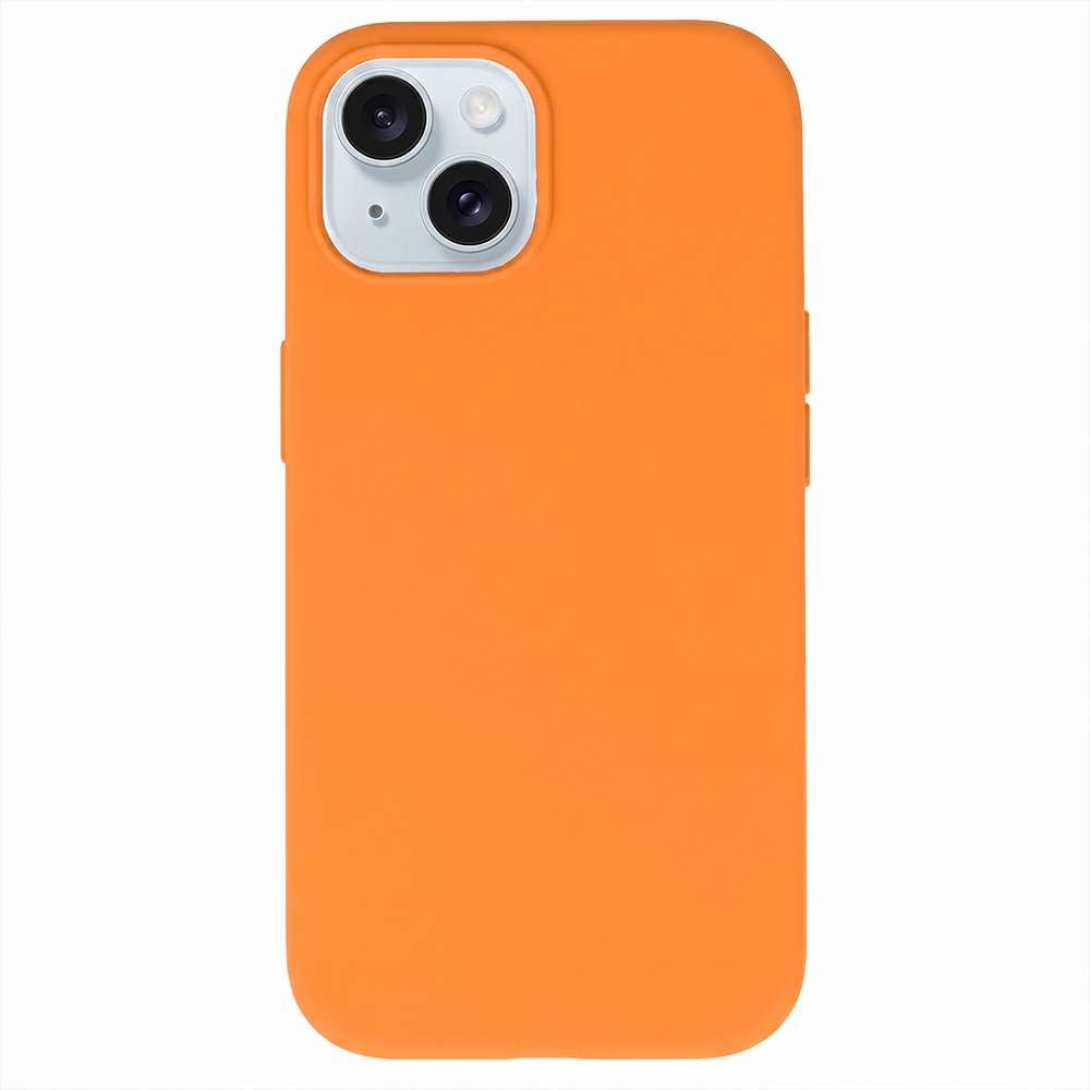 Funda Ultra Suave para iPhone 14 Plus