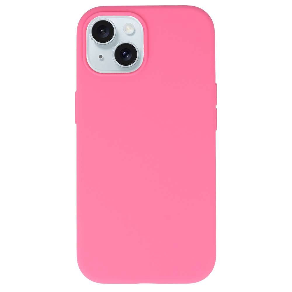 Funda Ultra Suave para iPhone 14 Plus