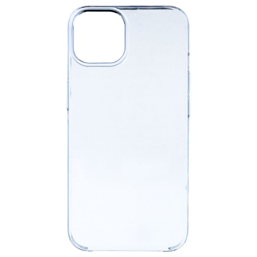 Funda Transparente Antiyellow para iPhone 14 Plus