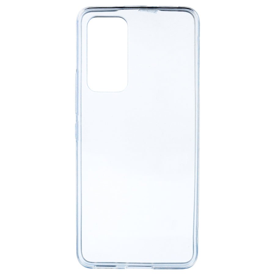 Funda Silicona Transparente para Xiaomi Mi 12 Lite 5G
