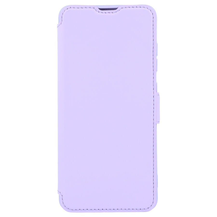 Funda Libro Suave para iPhone 12 Pro Max