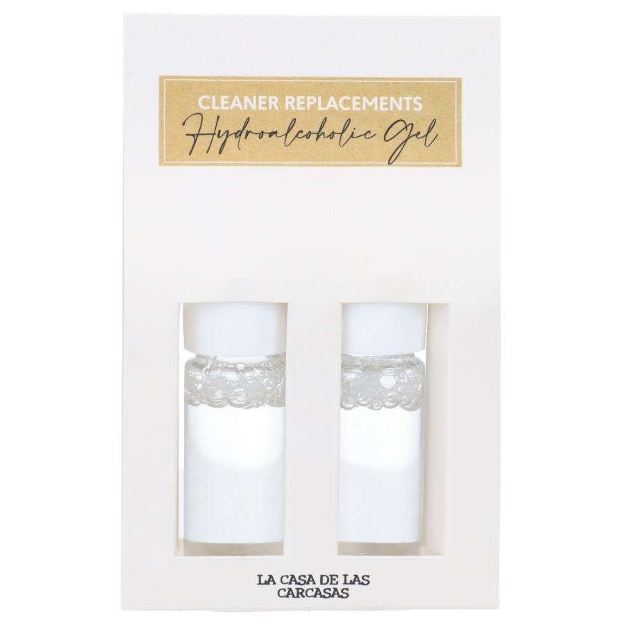 Pulverizador de Pantallas - Packs Recambio para Limpiadores de Pantalla