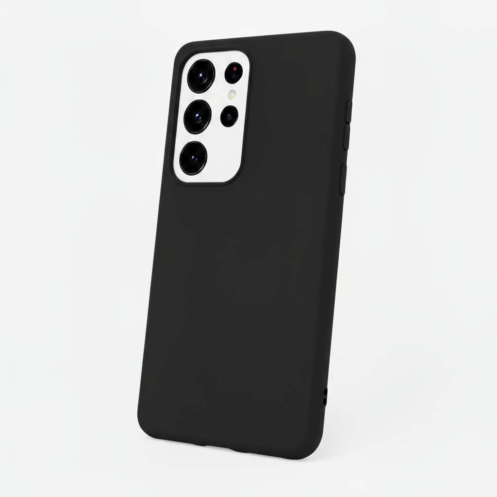 Funda Ultra Suave para Samsung Galaxy S23 Ultra