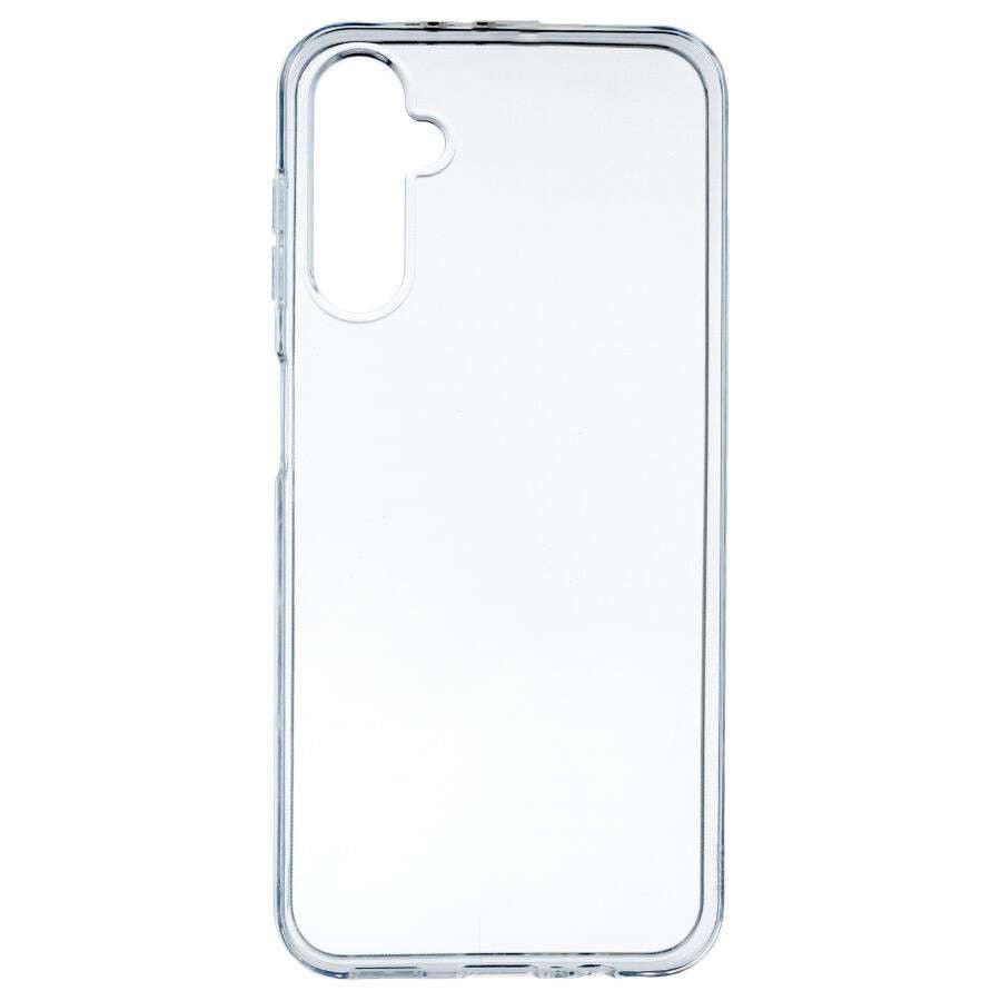 Funda Silicona Transparente para Samsung Galaxy A14 5G