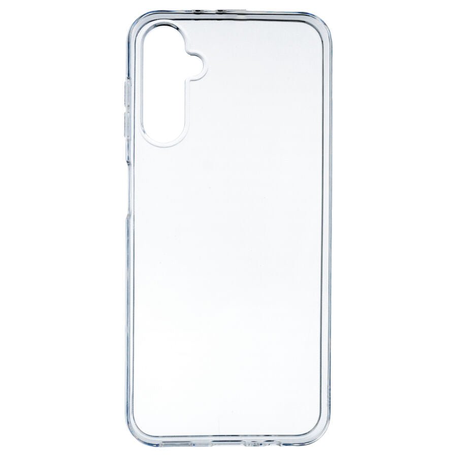 Funda Silicona Transparente para Samsung Galaxy A14 5G