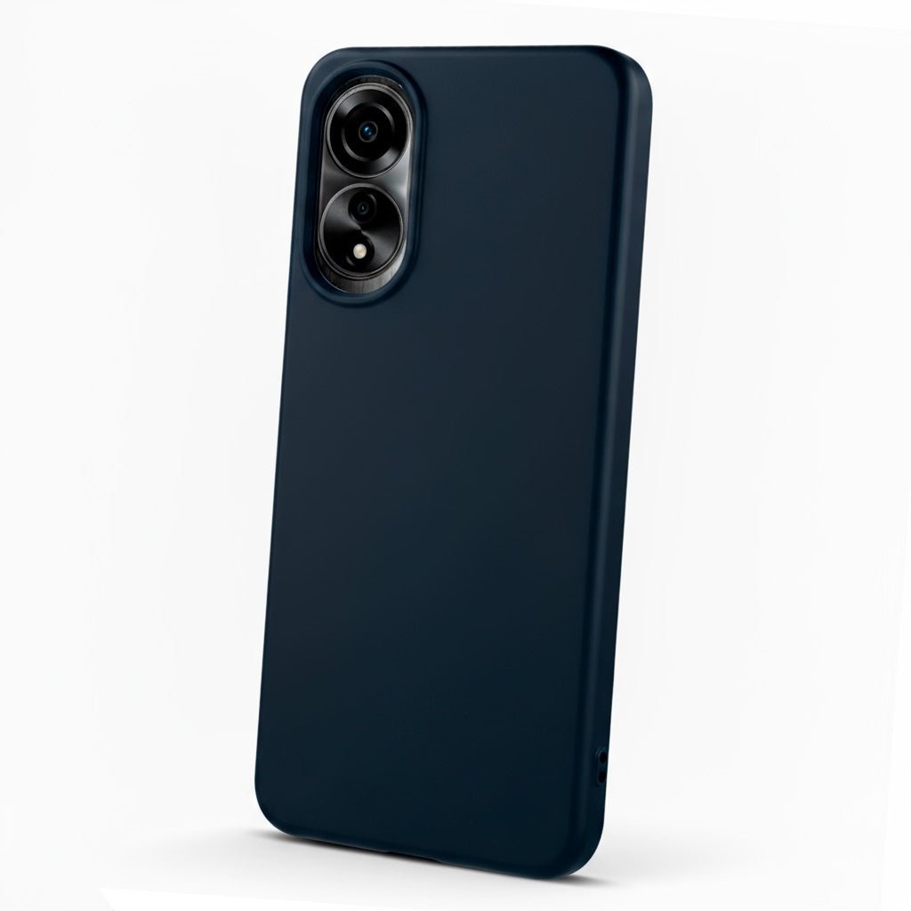 Funda Ultra Suave para Oppo A17