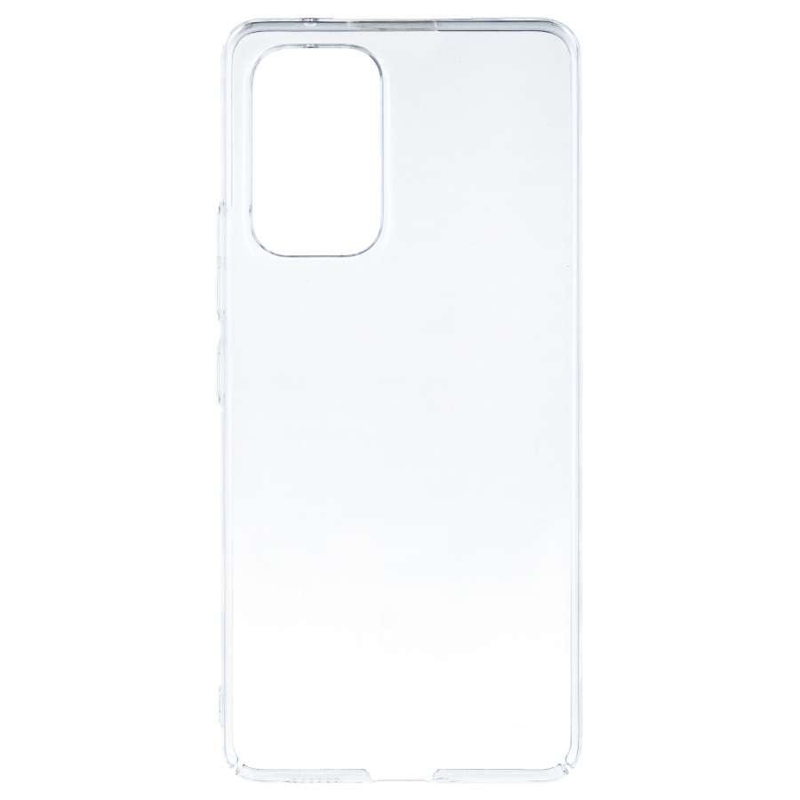 Funda Transparente Antiyellow para Samsung Galaxy A52 5G