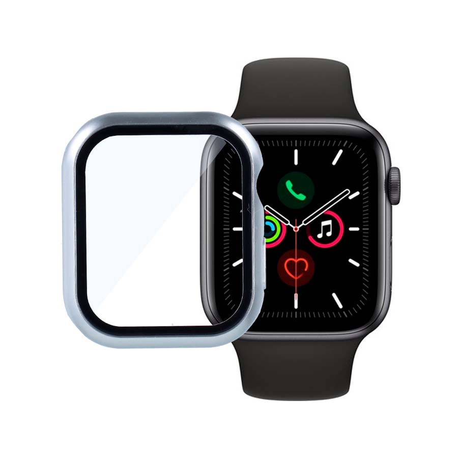 Protector de Smartwatch para Apple Watch 45mm