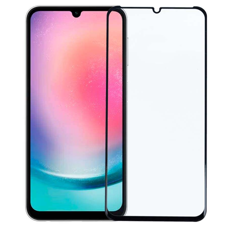 Cristal Templado Completo para Samsung Galaxy A15 5G
