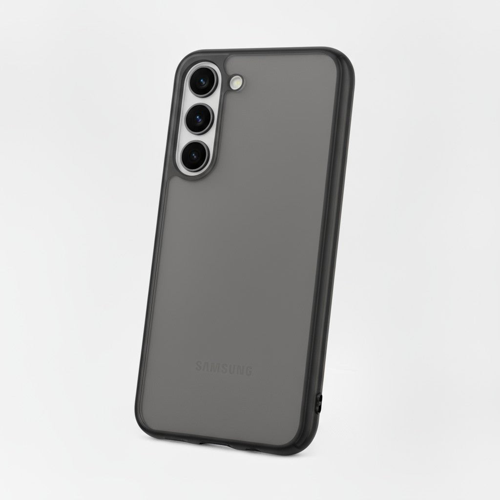 Funda Silicona Color para Samsung Galaxy S23 Plus