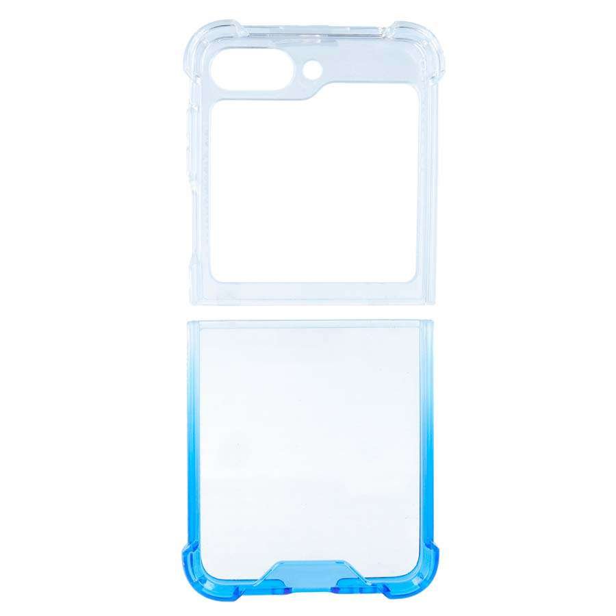 Funda Degradada para Samsung Galaxy Z Flip 5