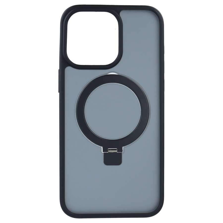Funda Ring Compatible con Magsafe para iPhone 13 Pro