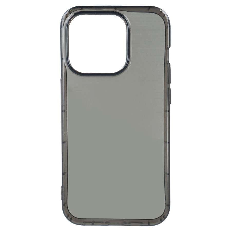 Funda Silicona Color para iPhone 15 Pro
