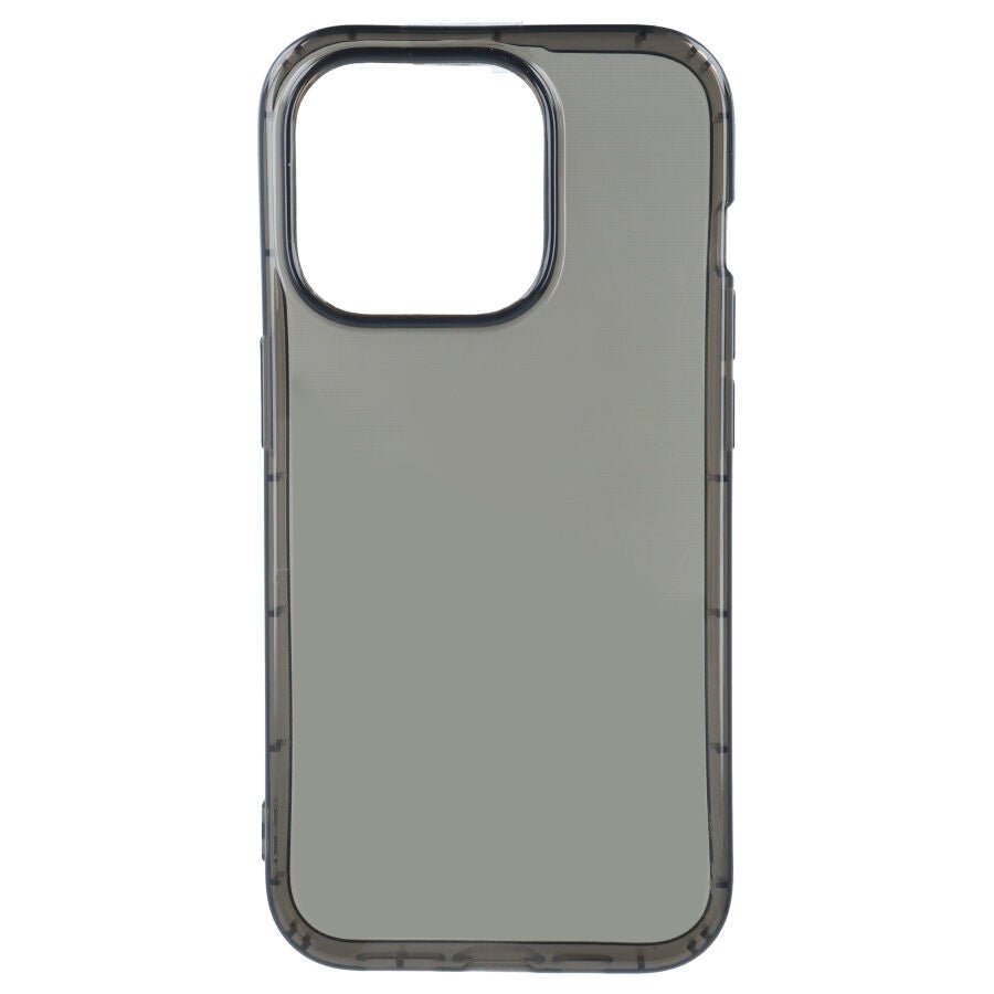 Funda Silicona Color para iPhone 15 Pro