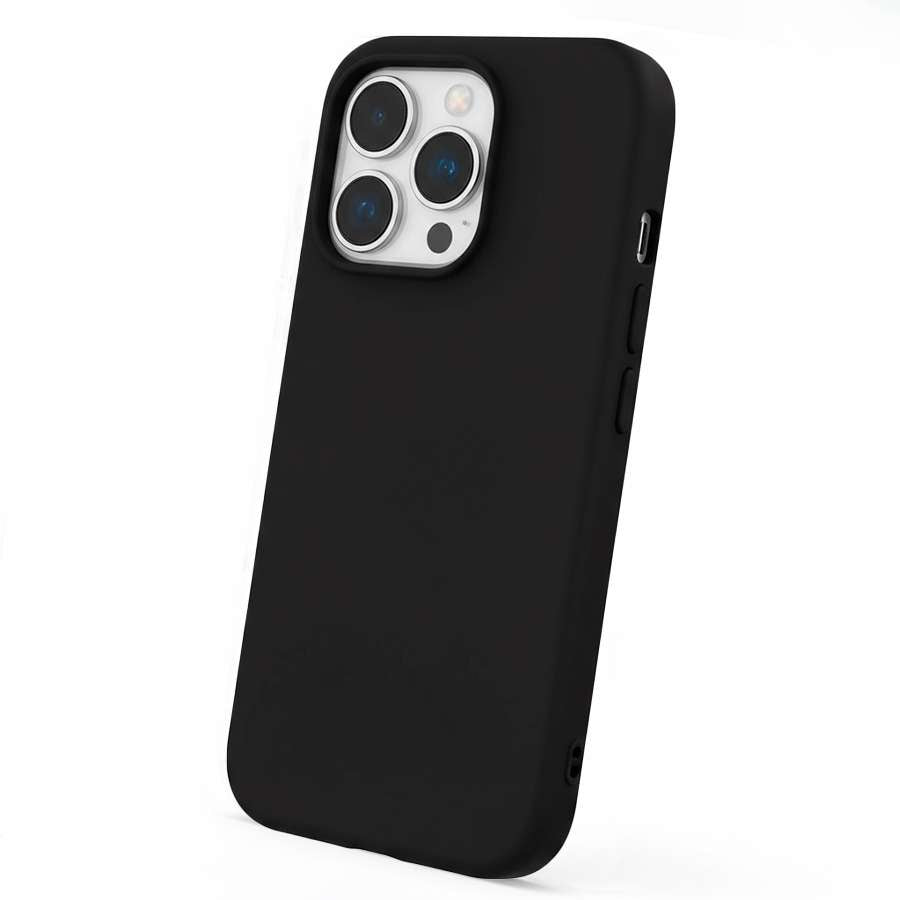 Funda Ultra Suave para iPhone 15 Pro