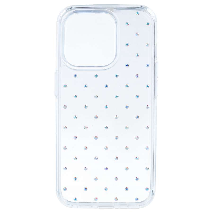 Funda Brillantes para iPhone 15 Pro