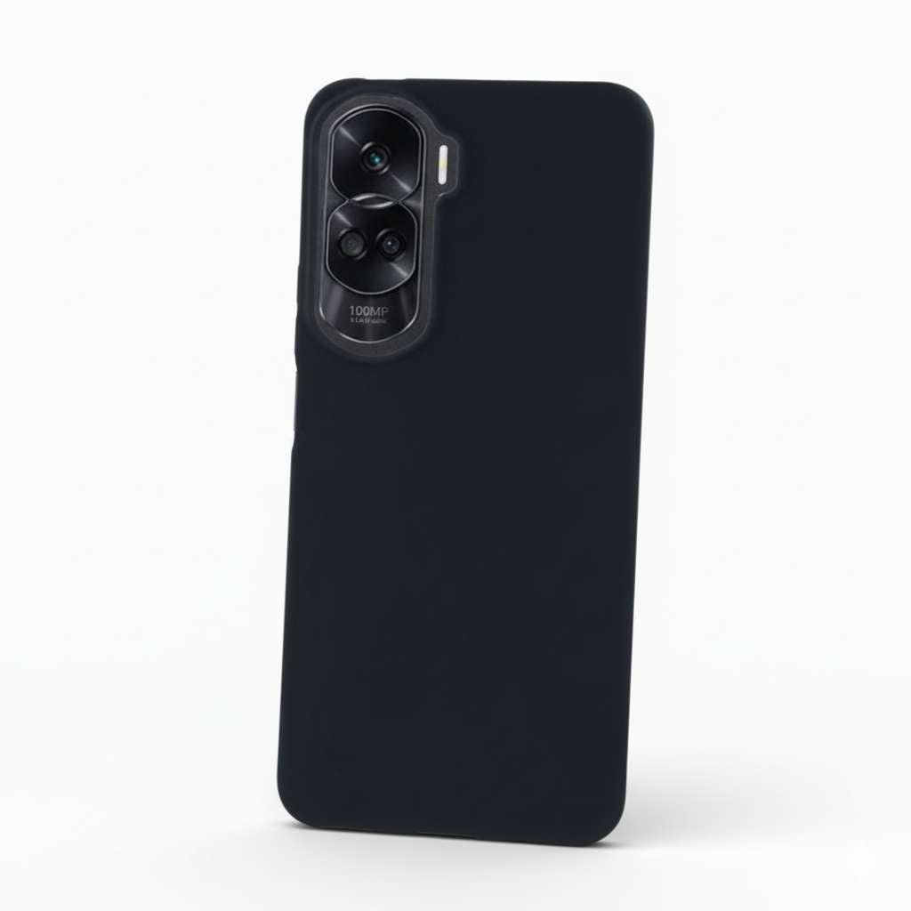 Funda Ultra Suave para Honor 90 Lite