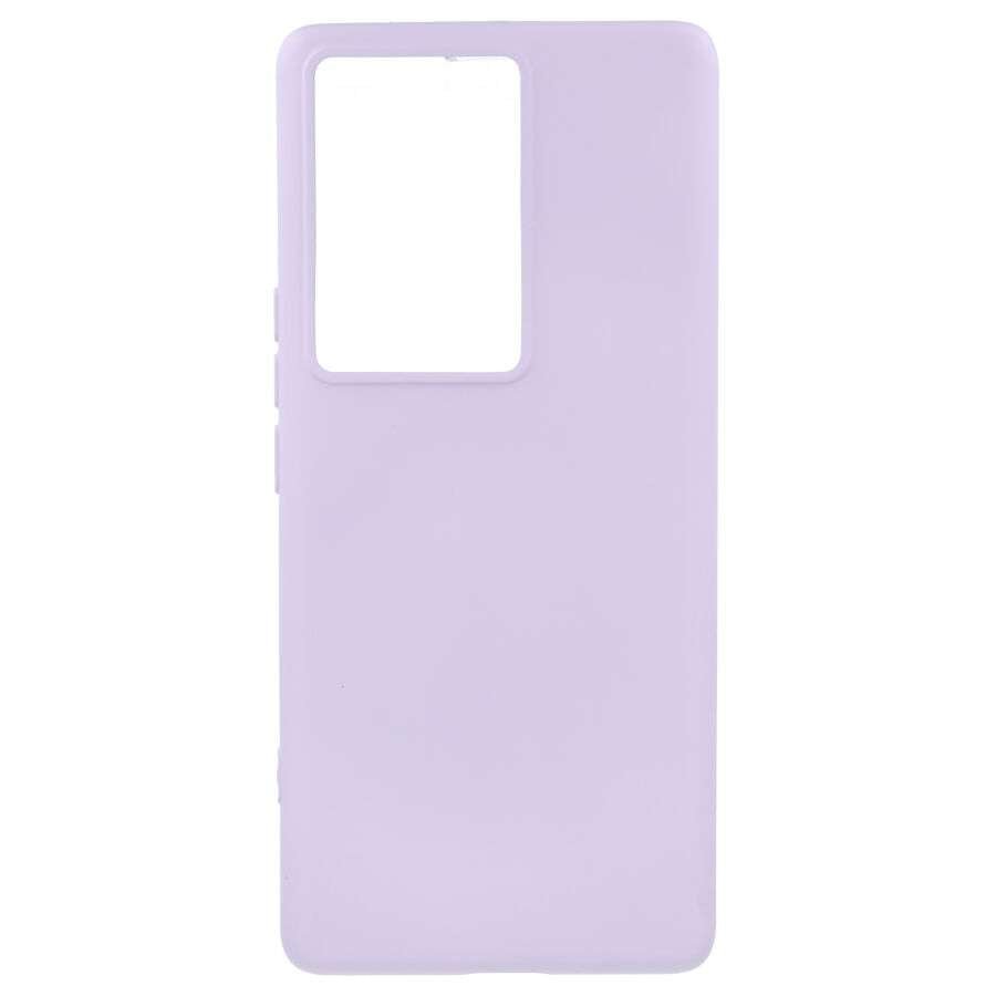 Funda Ultra Suave para Vivo V29 Lite 5G