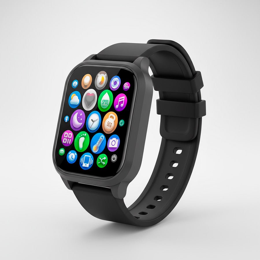 Smartwatch Pro - Reloj Inteligente - SmartWatch Pro
