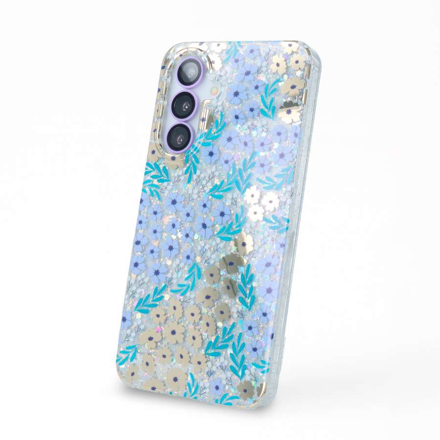Funda Glossy Shiny para Samsung Galaxy A54 5G