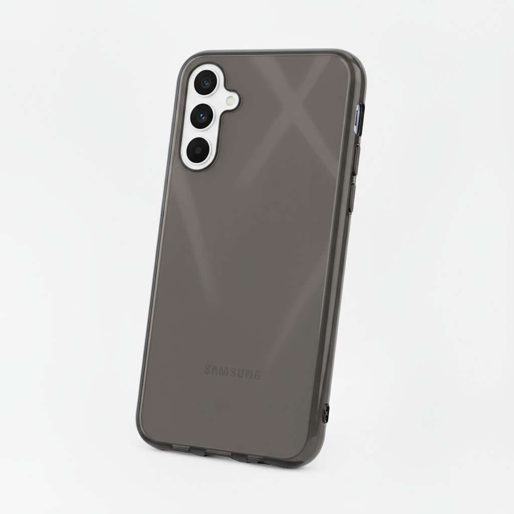 Funda Silicona Color para Samsung Galaxy S23 FE