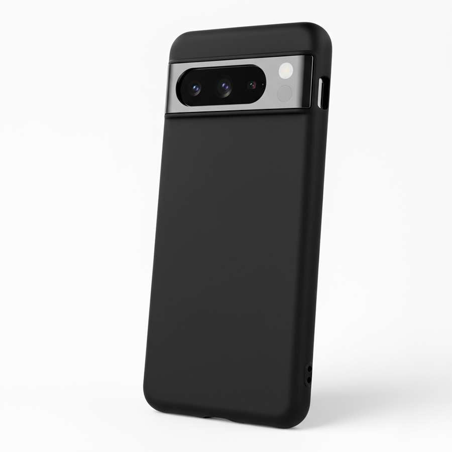 Funda Ultra Suave para Google Pixel 8 Pro