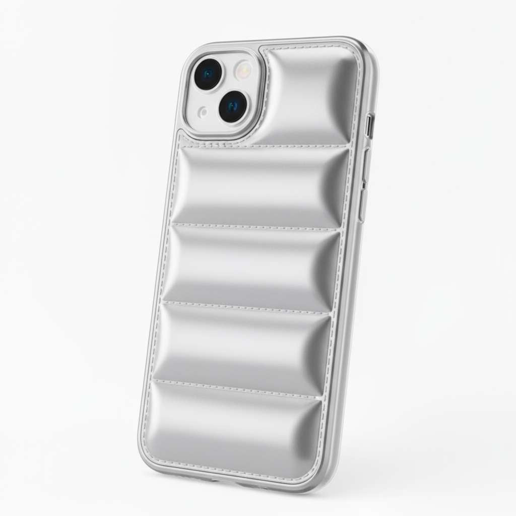 Funda Airbag para iPhone 15