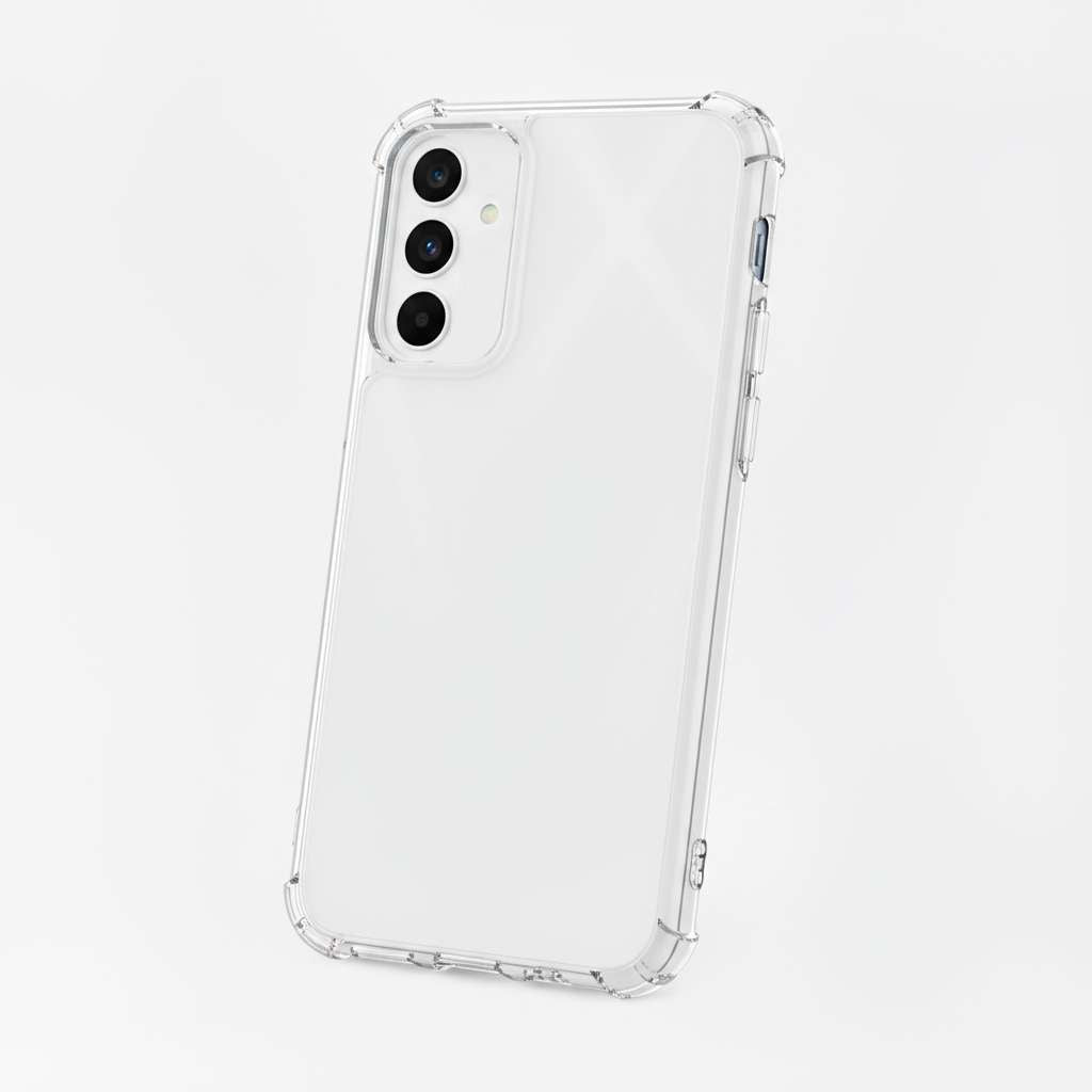 Funda Reforzada para Samsung Galaxy S24 Plus