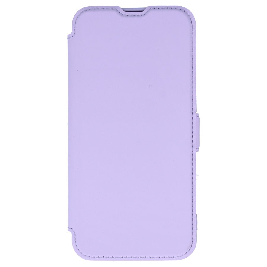 Funda Libro Suave para Samsung Galaxy S24 Plus
