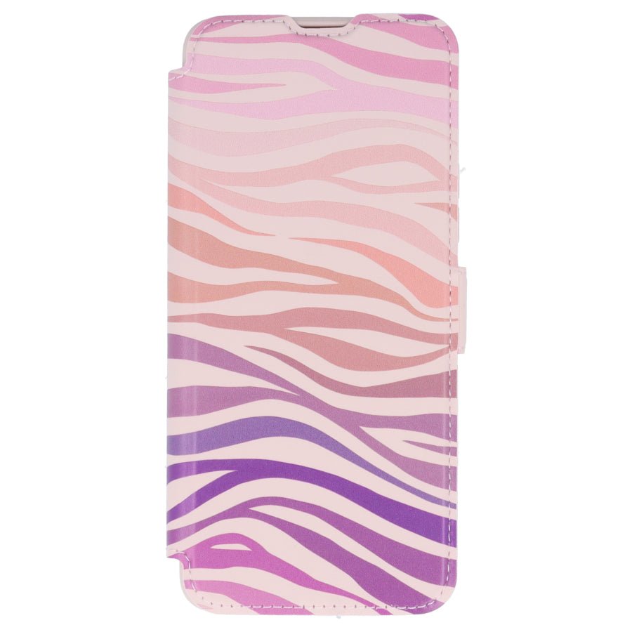 Funda Libro Suave Diseño para Xiaomi Redmi 13C