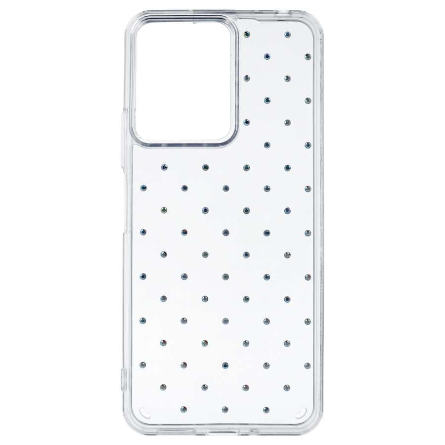 Funda Brillantes para Xiaomi Redmi 13C