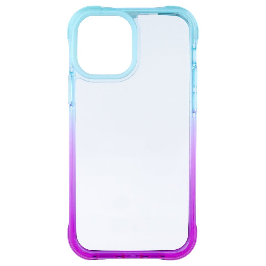 Funda Bumper Reforzada Degradada para iPhone 11