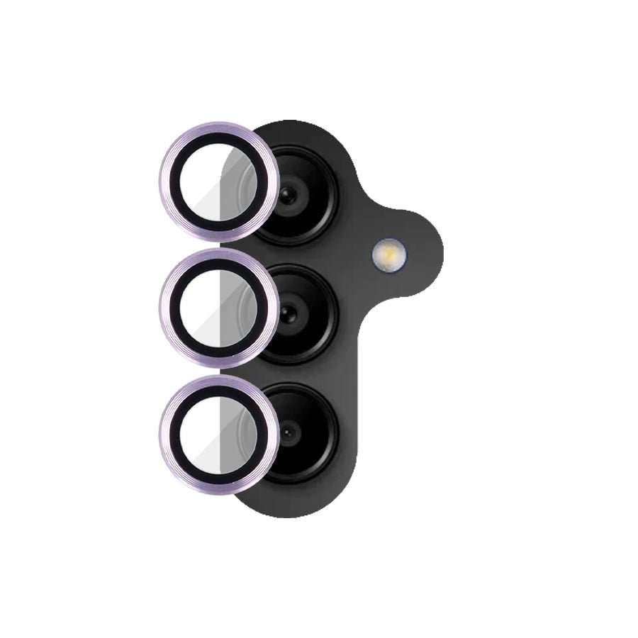 Cubre Objetivo para Samsung Galaxy M35