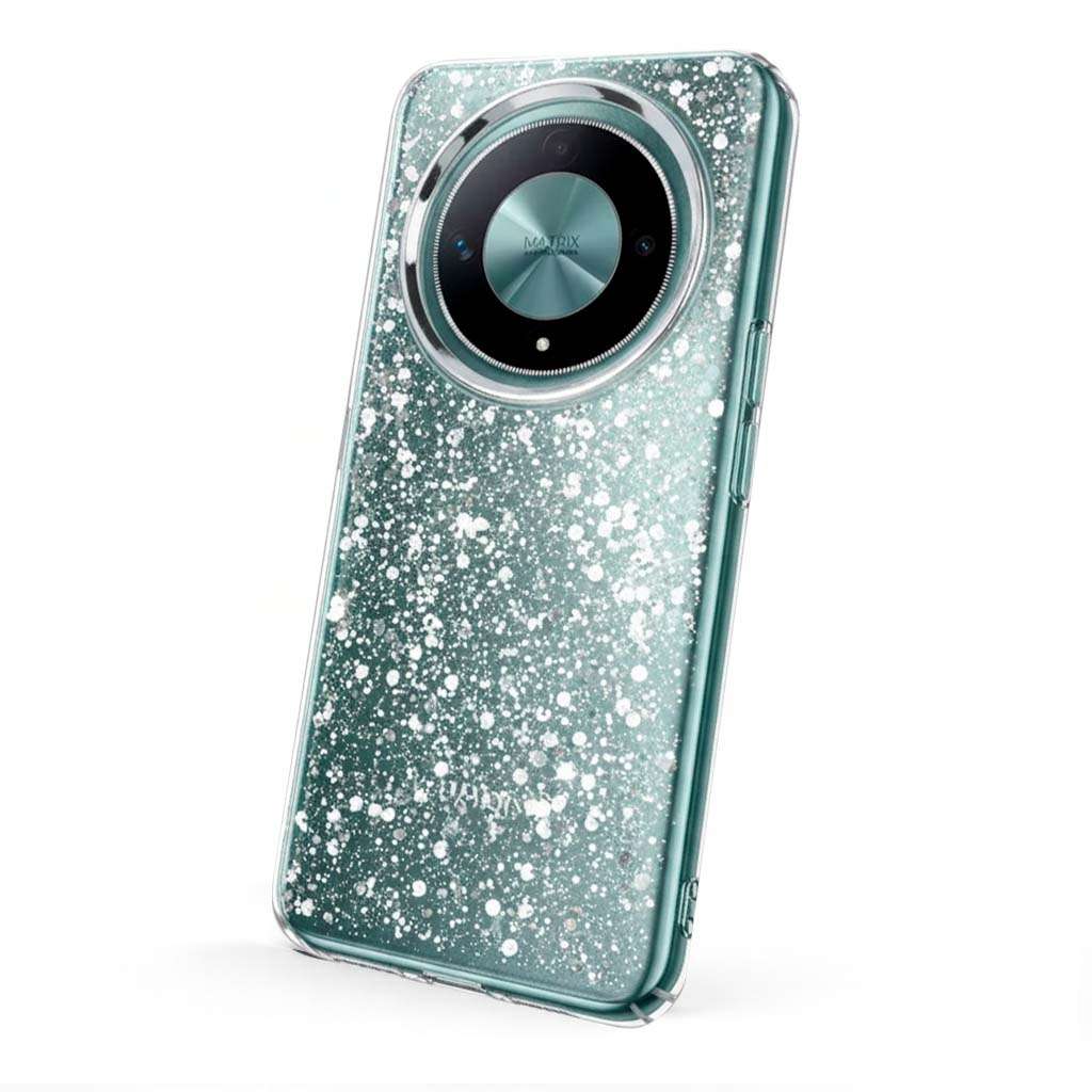 Funda Glitter Premium para Huawei Honor Magic6 Lite