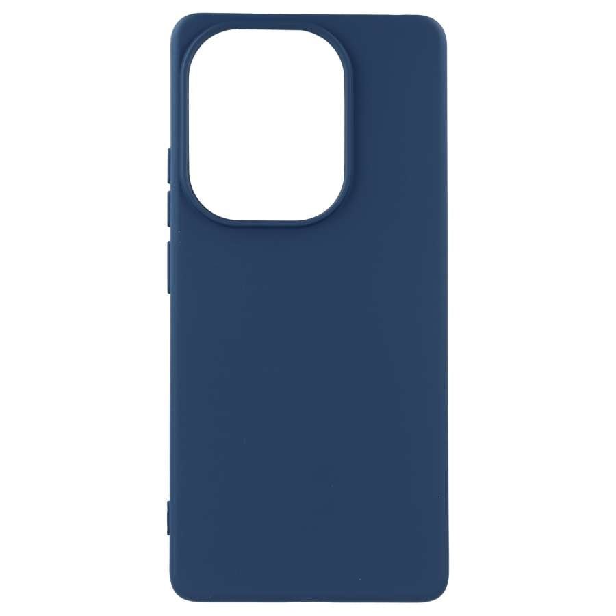 Funda Ultra Suave para Xiaomi Poco M6 Pro 4G