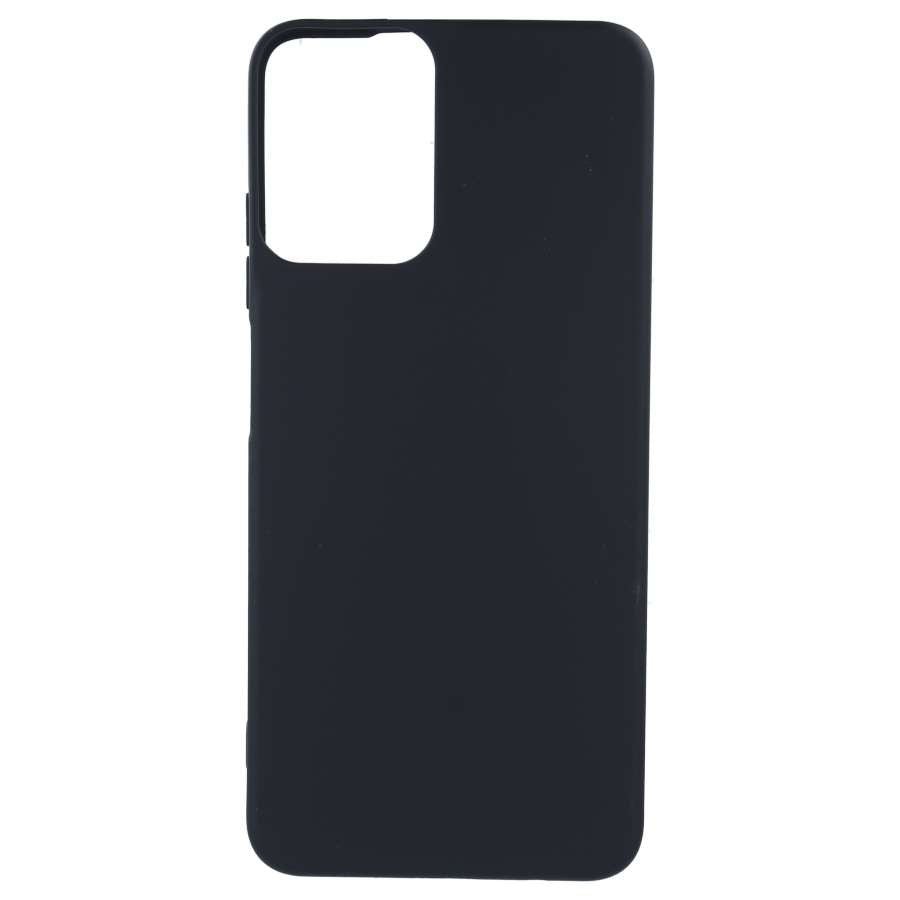 Funda Ultra Suave para Motorola Moto G34