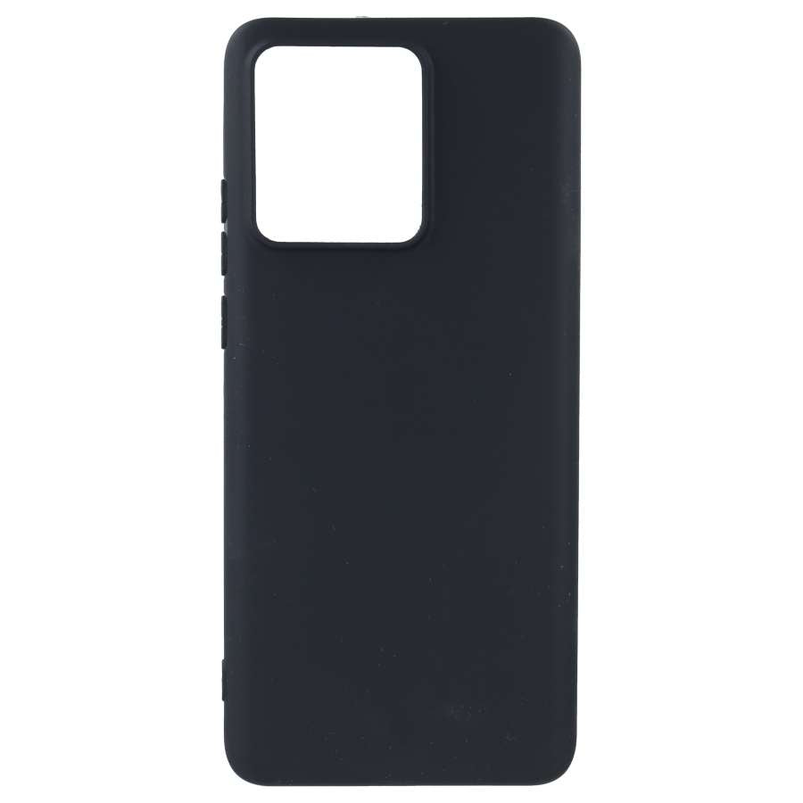 Funda Silicona Color para Motorola Edge 40 Neo