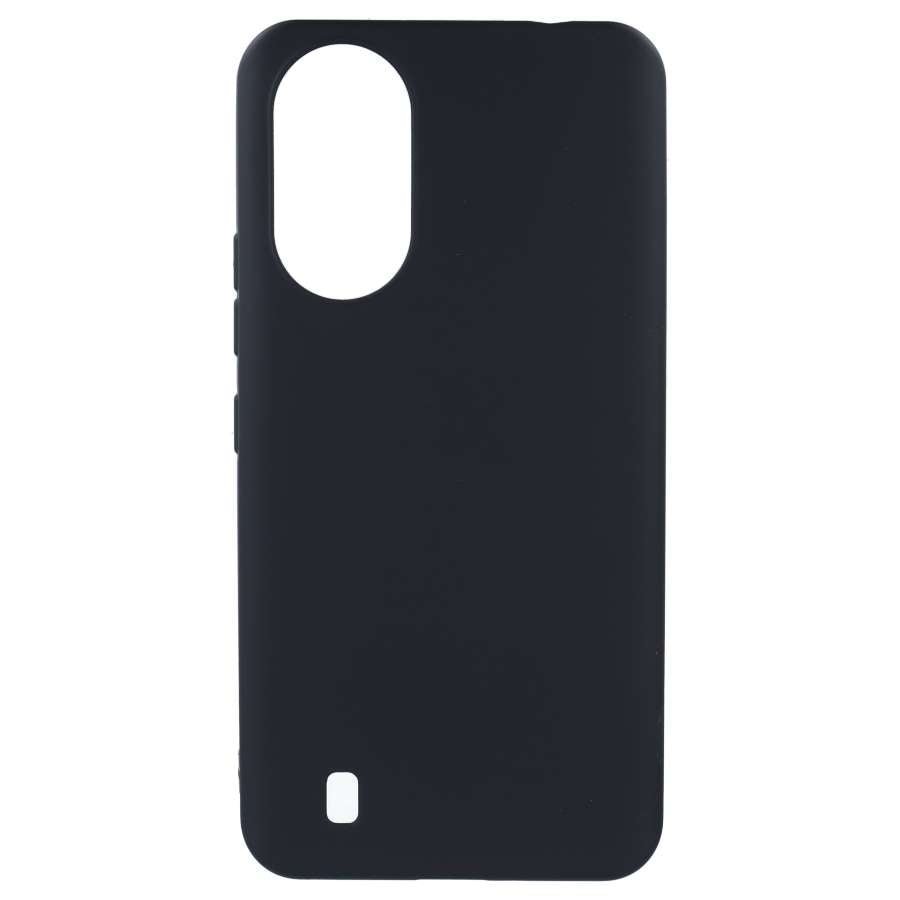 Funda Ultra Suave para ZTE Blade A33s