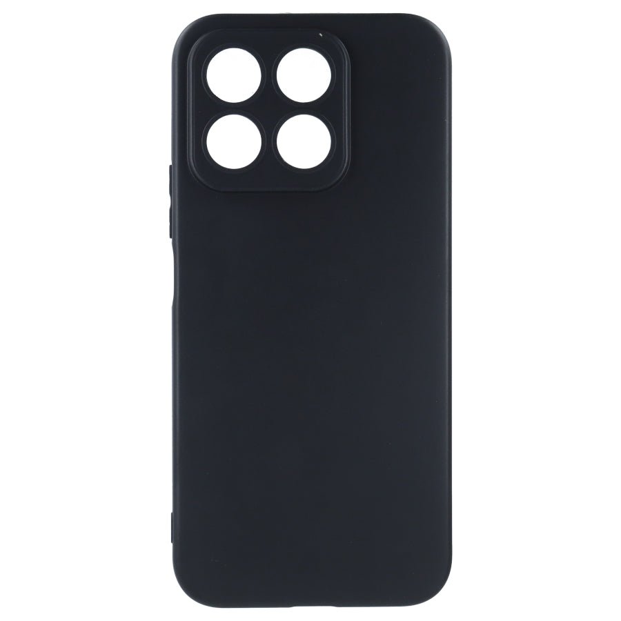 Funda Silicona Color para Huawei Honor X8B