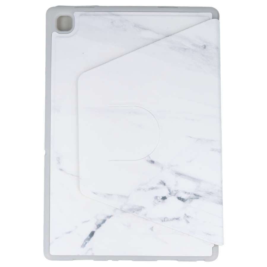 Funda Flip Cover Giratoria con Diseño para Tablet para Samsung Galaxy Tab A7 2020