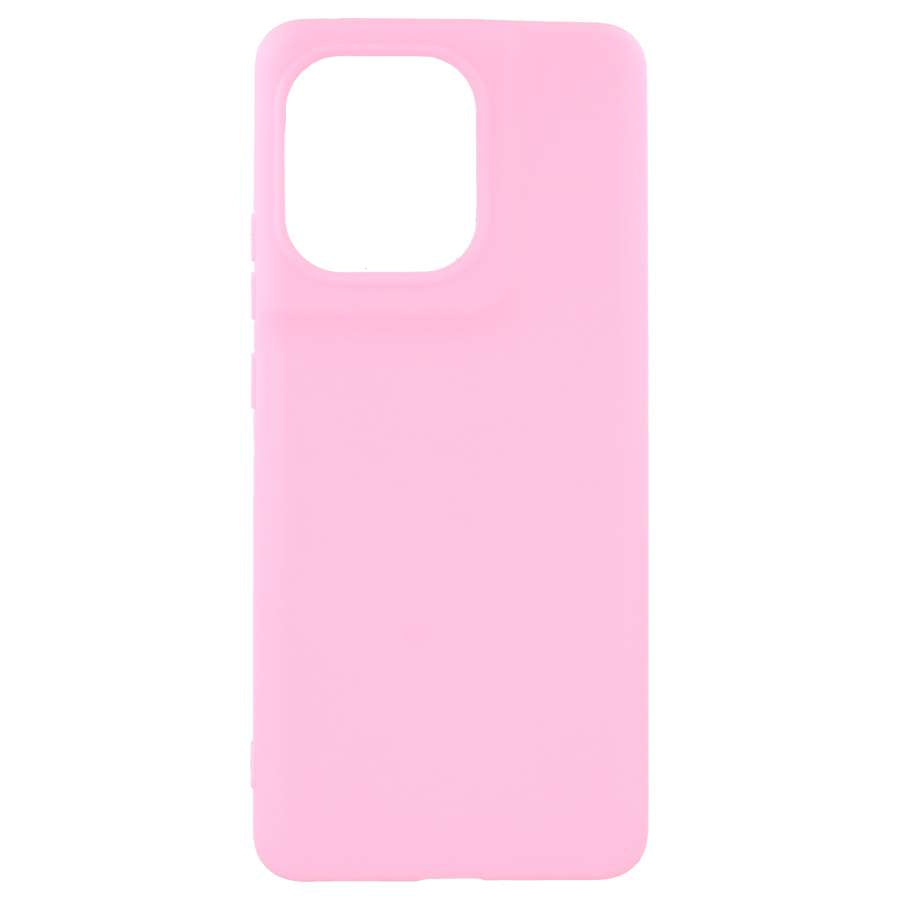 Funda Silicona Color para Motorola Edge 50 Pro