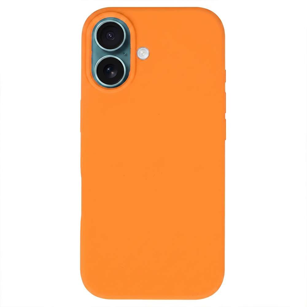 Funda Ultra Suave para iPhone 16