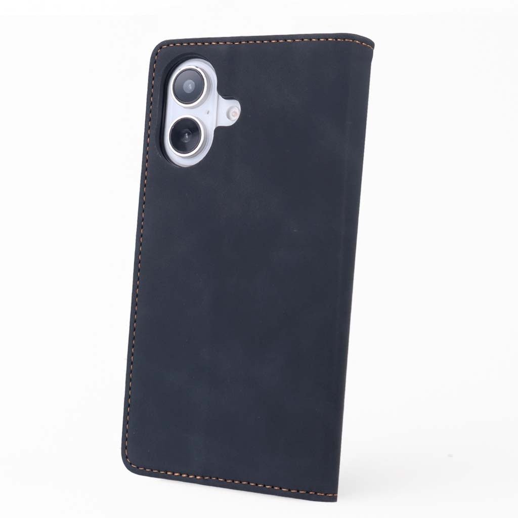 Funda Libro Premium para iPhone 16