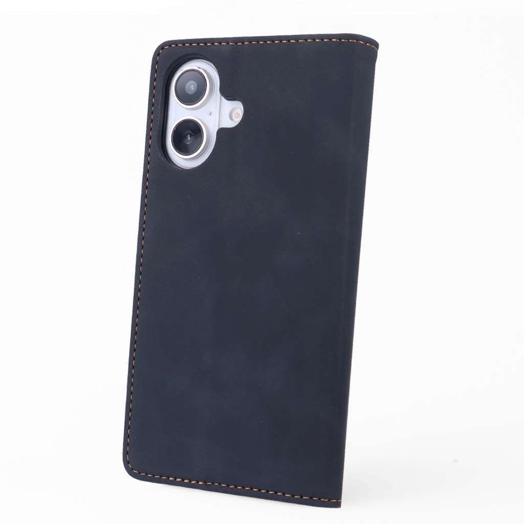 Funda Libro Premium para iPhone 16