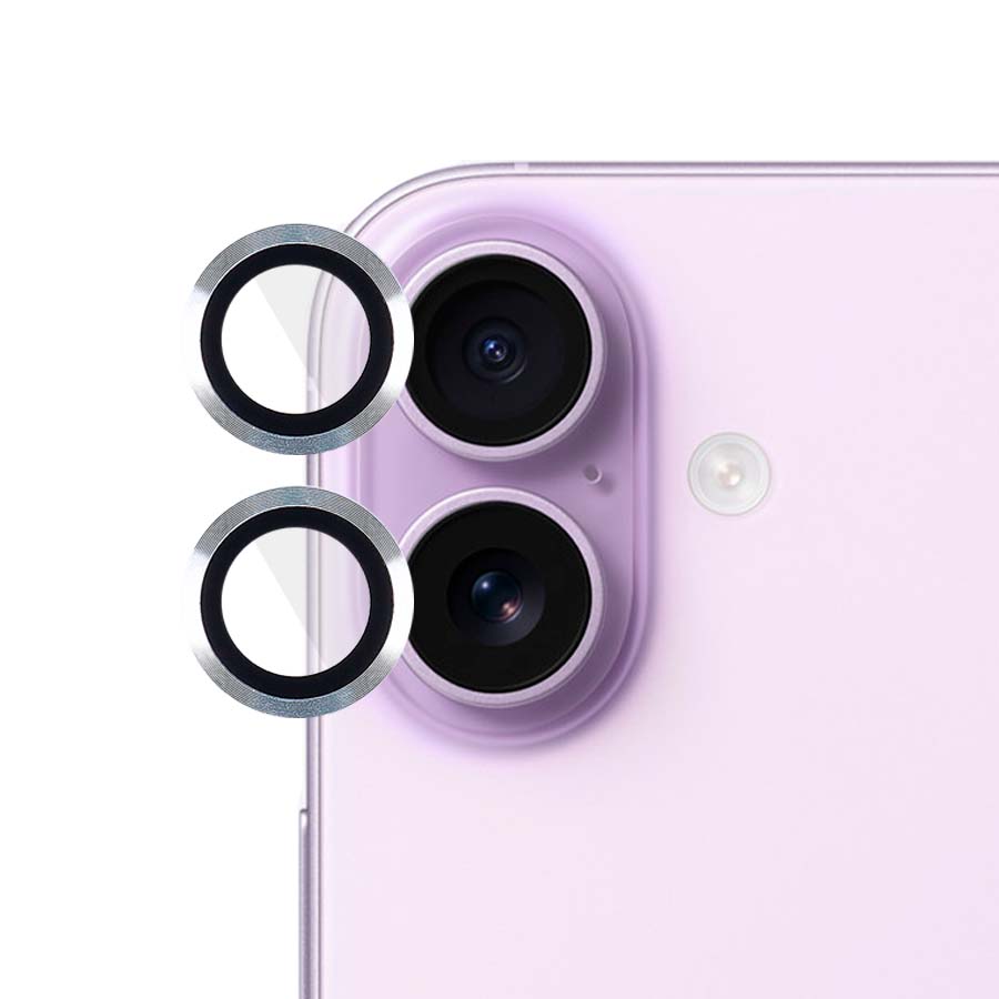 Cubre Objetivo para iPhone 17