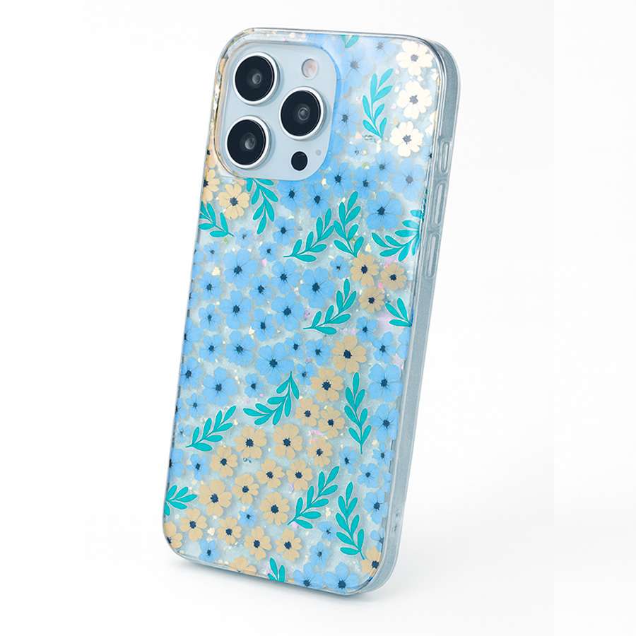 Funda Glossy Shiny para iPhone 16 Pro Max